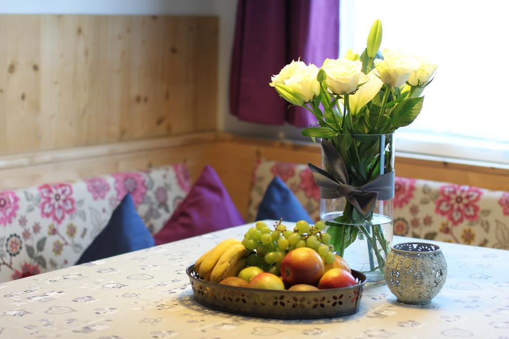Appartementhaus Marina Matrei in Osttirol Room photo