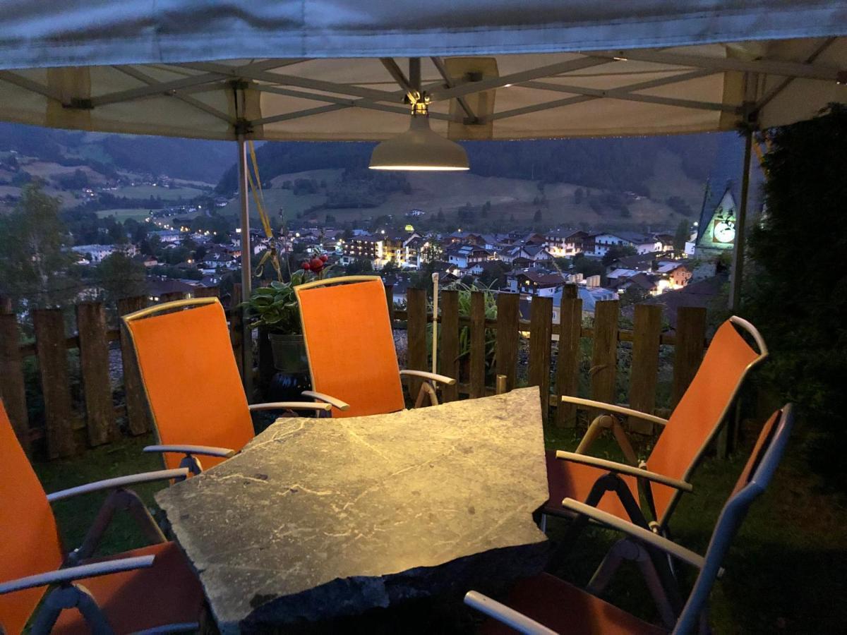 Appartementhaus Marina Matrei in Osttirol Exterior photo